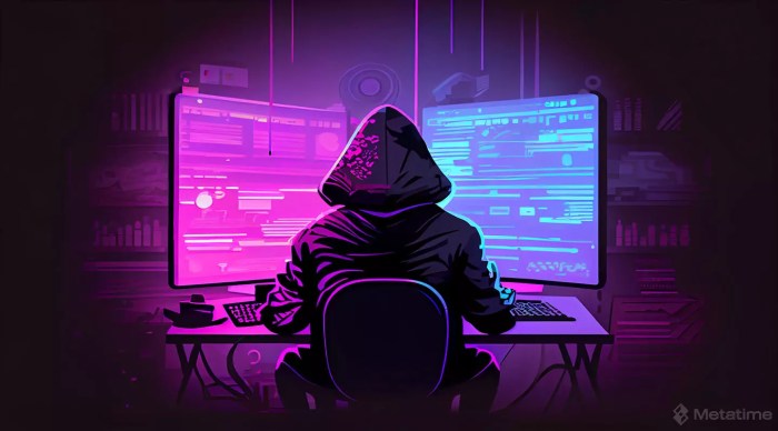 Hacker airfare