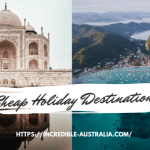 Cheap backpacking holidays
