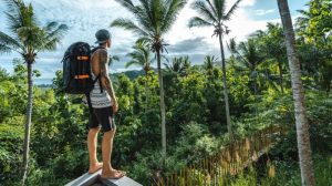 Backpack travel camping world gear guide pack