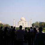 Round the world trip budget